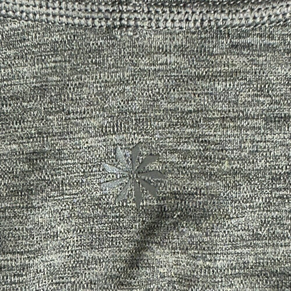 Athleta Ultimate Stash Pocket 9" Short – Size S - Picture 2 of 4